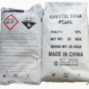 Caustic Soda Pearl