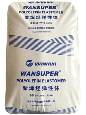 65015 POE (Polyolefin Elastomer)