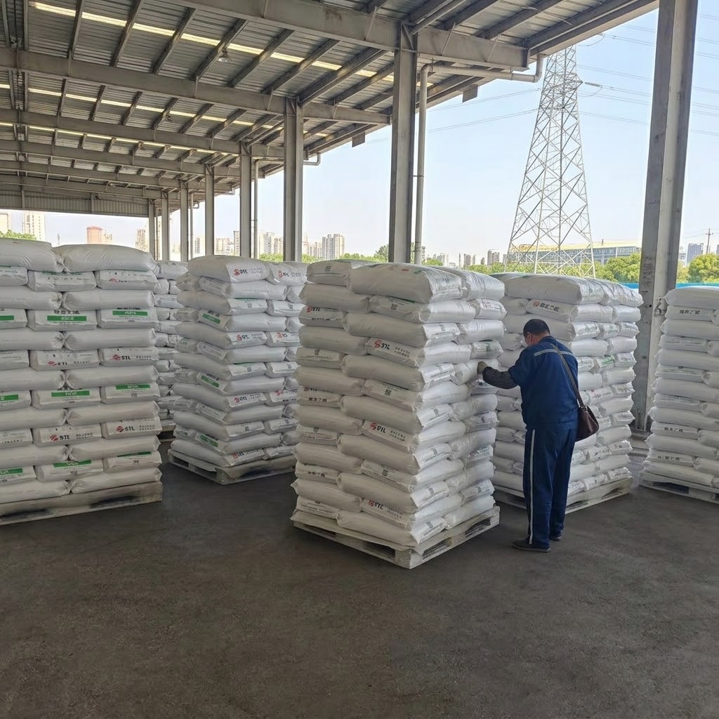 STL GPPS 525 | General Purpose Polystyrene Resin for Transparent Applications