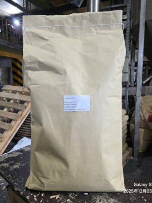 Modified PA66 packed by bastone