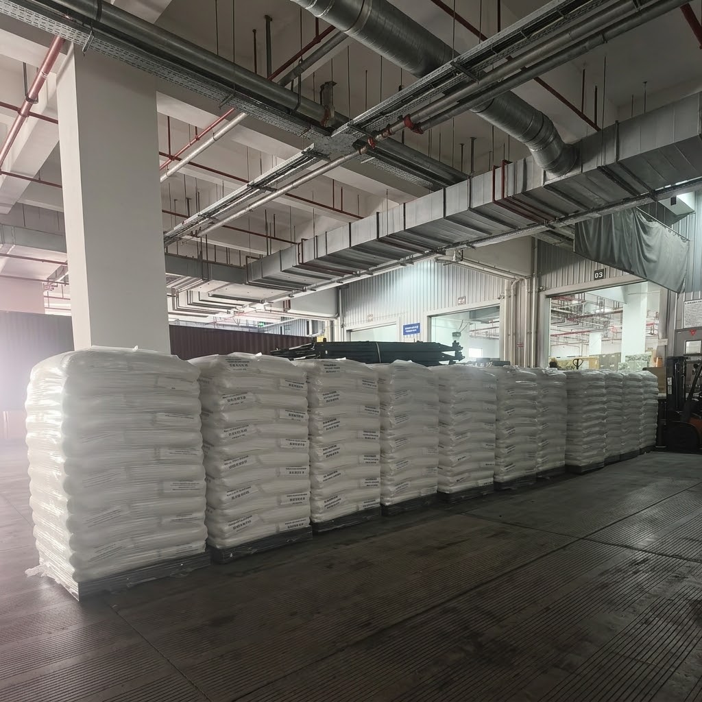 WANSUPER® 65015 POE (Polyolefin Elastomer) | Ethylene-Butene Copolymer for Impact Modification