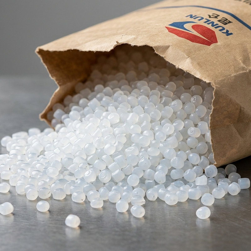 PP S2040 homopolymer resin pellets