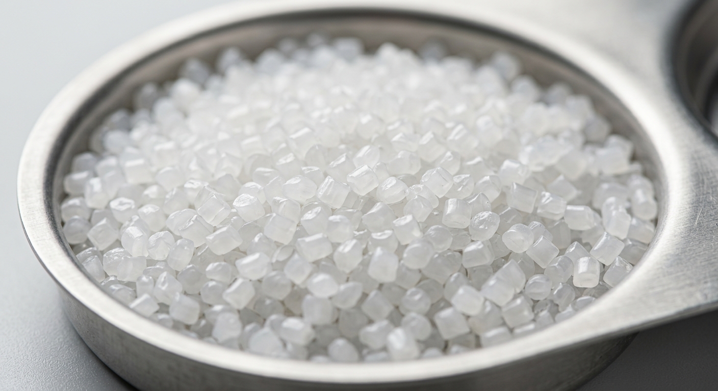 INEOS GP-22 resin pellets