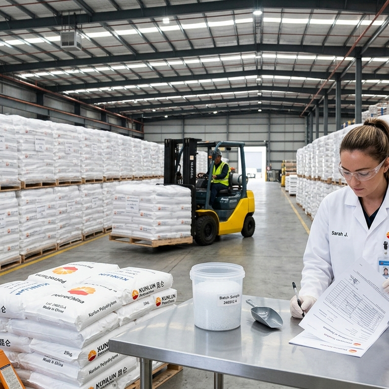 DFDA-7042 shipment logistics