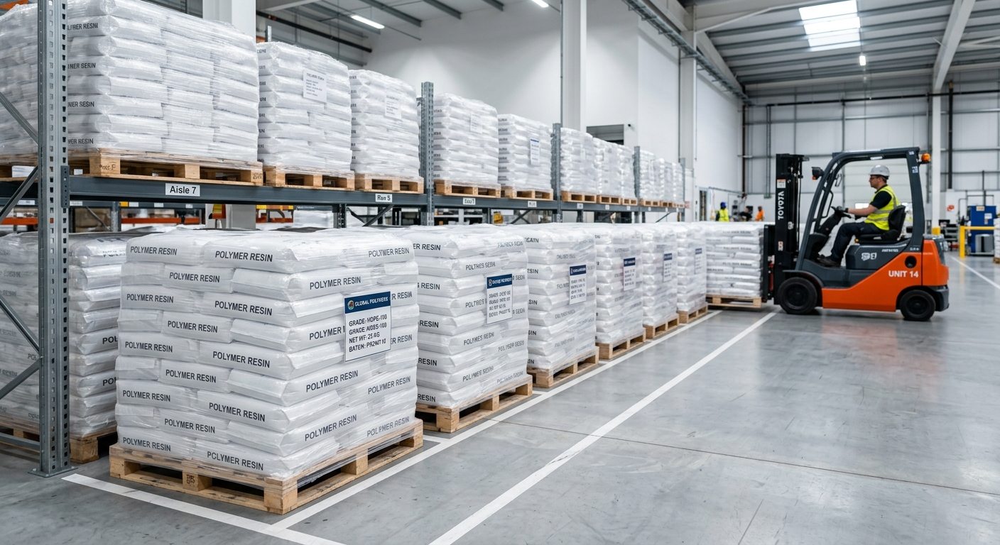 BASTONE warehouse