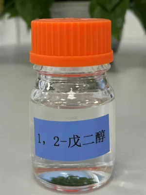 1,2-pentanodiol 1,2-pentanodiol