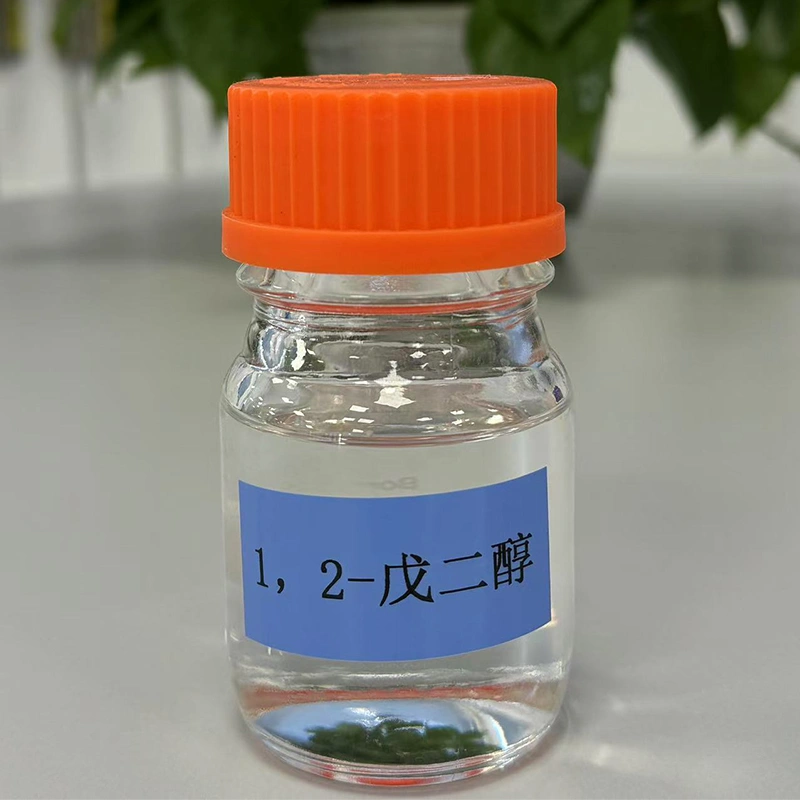 1,2-Pentanodiol (Pentilenglicol) CAS 5343-92-0 | Bastone
