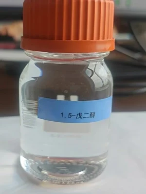 1,5-pentanodiol Bio-based 1,5-Pentanediol (CAS 111-29-5) | BASTONE Petrochem