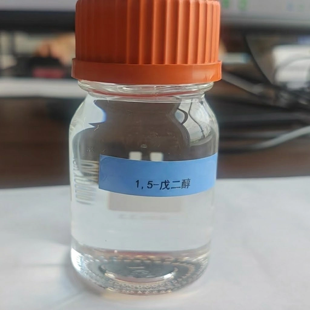 1,5-Pentanodiol (CAS 111-29-5) | BASTONE Petrochem