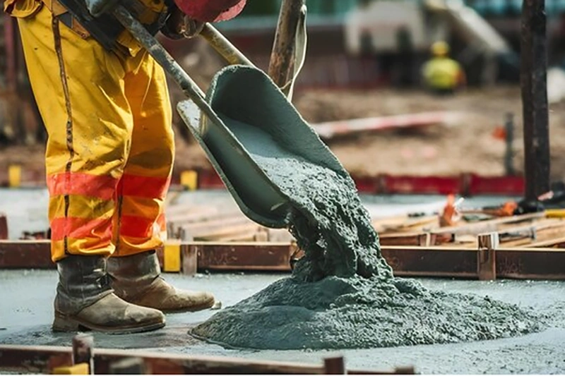 Construction Chemicals