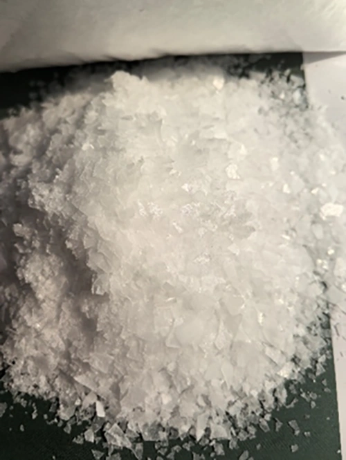 HPEG 2400 polyether monomer solid