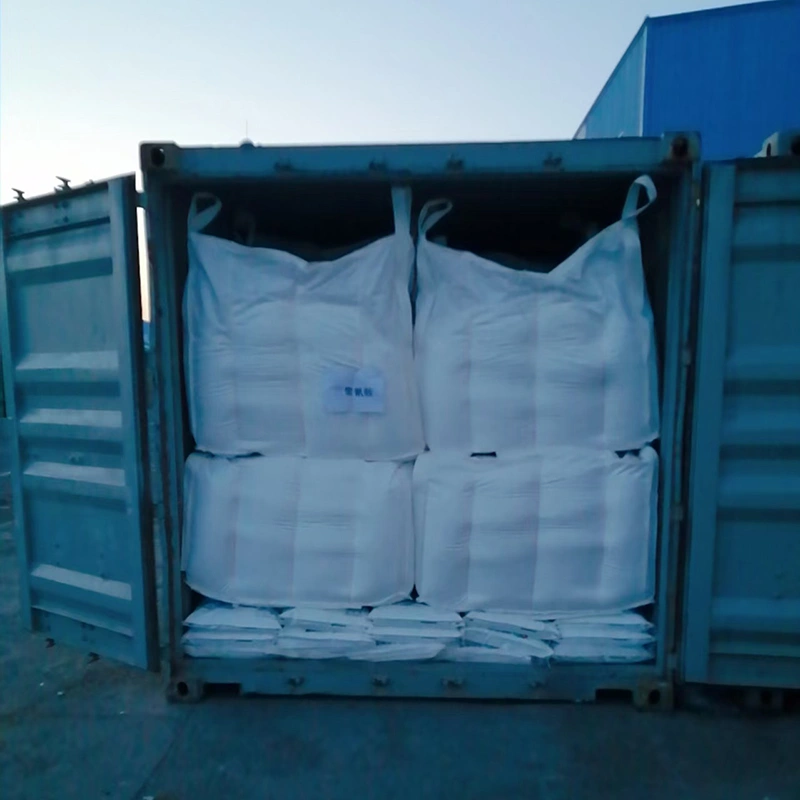 Industrial Melamine Powder