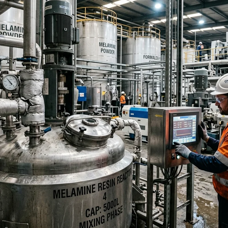 Industrial Application