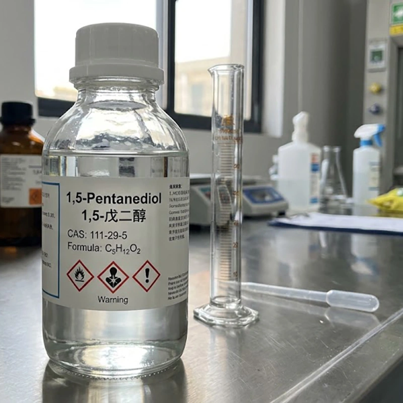 1,5-Pentanodiol (CAS 111-29-5) | BASTONE Petrochem