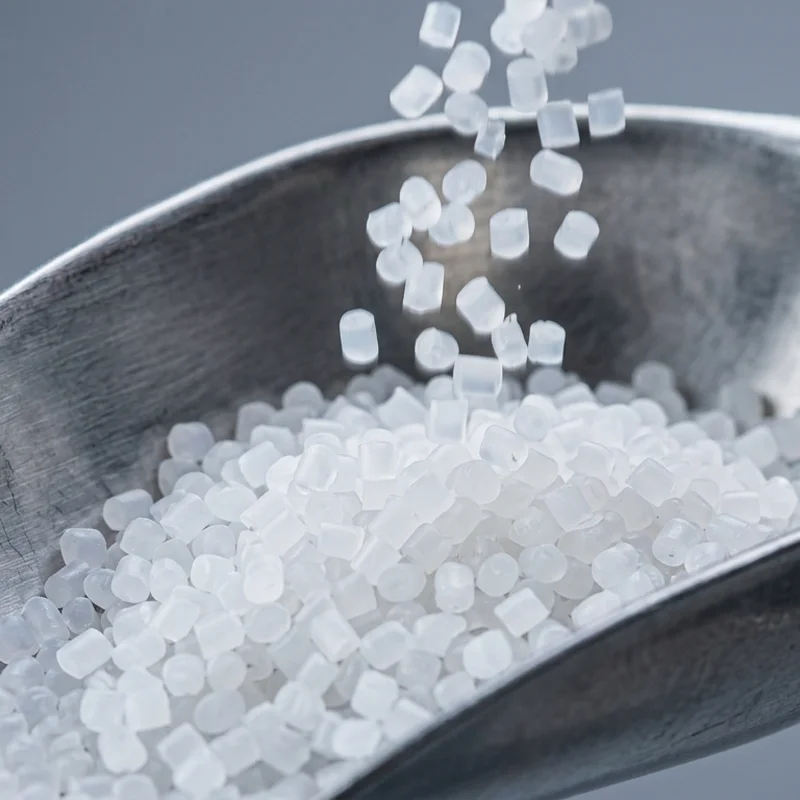 HDPE 6095 Resin Pellets