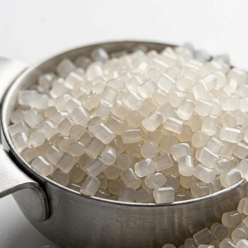 PP H9018 Resin Pellets
