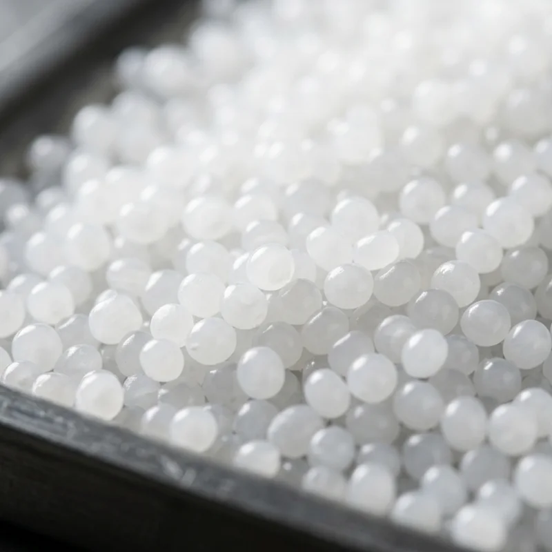 KUNLUN PP DY-ZK0640P block copolymer resin pellets