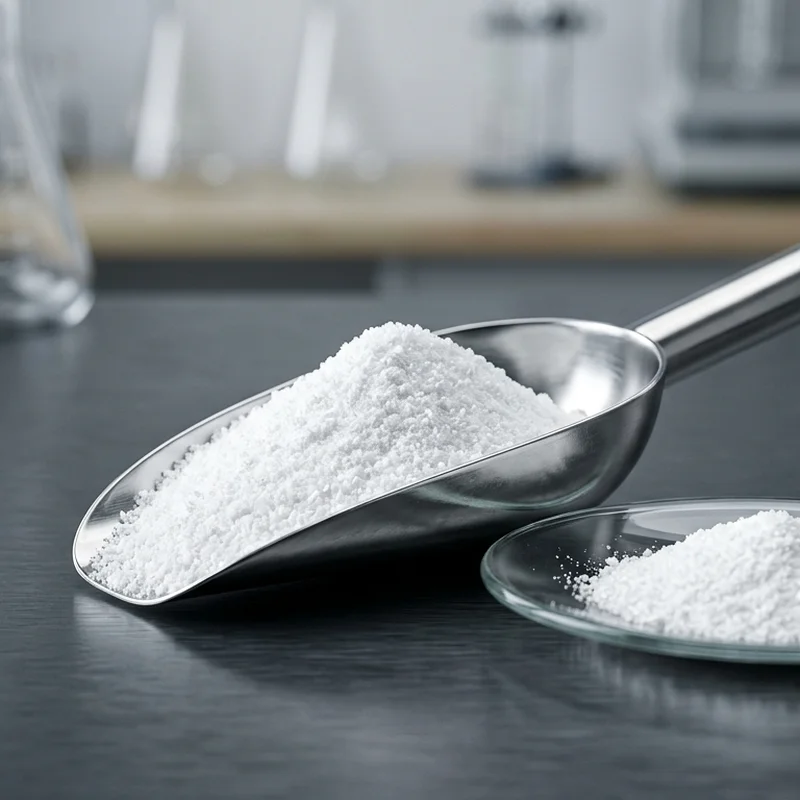 Premium Melamine Powder