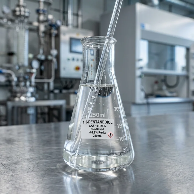 1,5-Pentanediol Chemical Intermediate