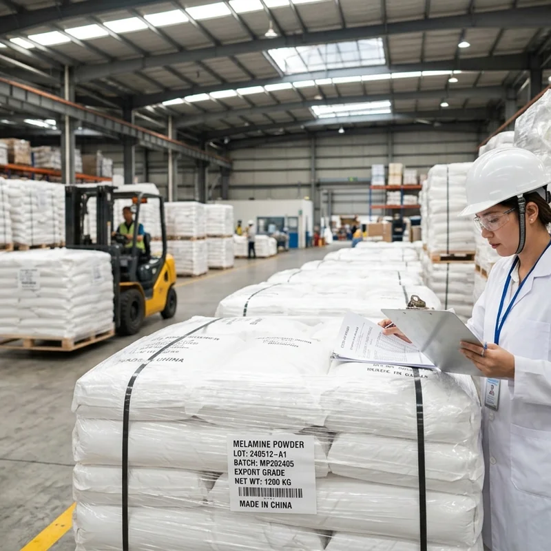 Reliable Supply Chain