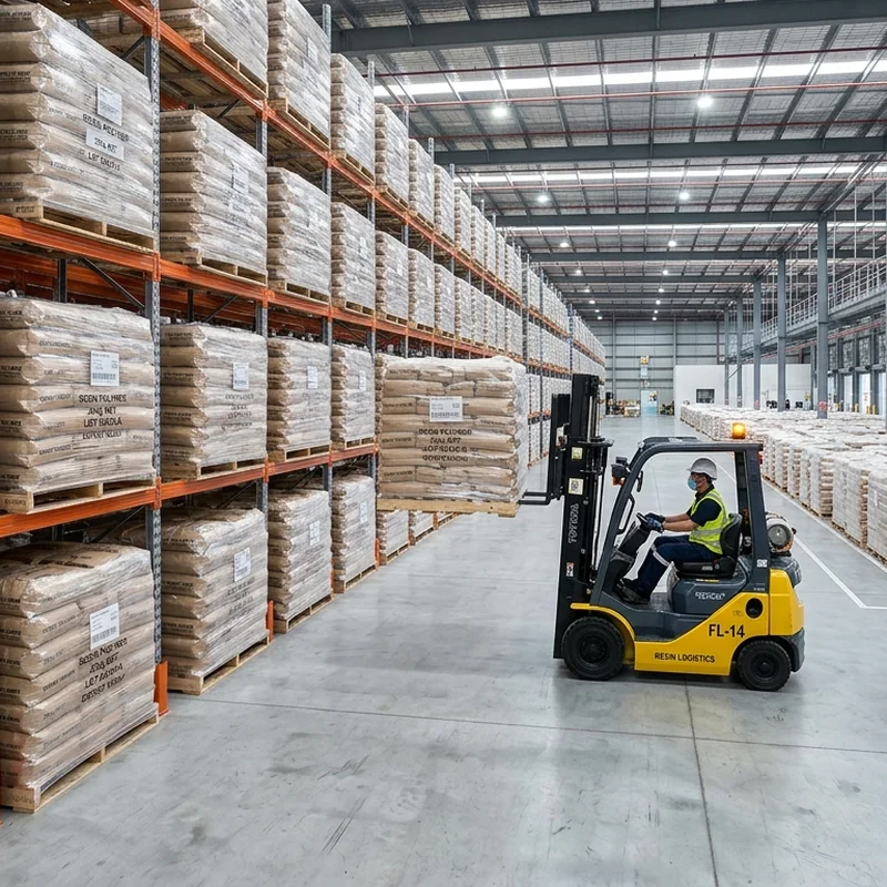 Global Supply Logistics