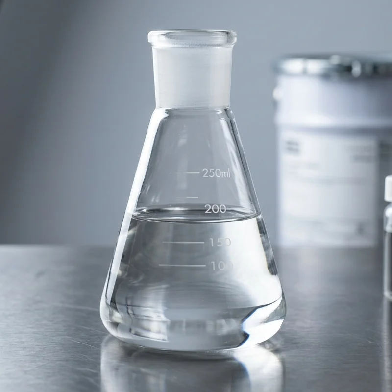 High-purity 1-tetradecene: a clear, colorless C14 linear alpha olefin liquid