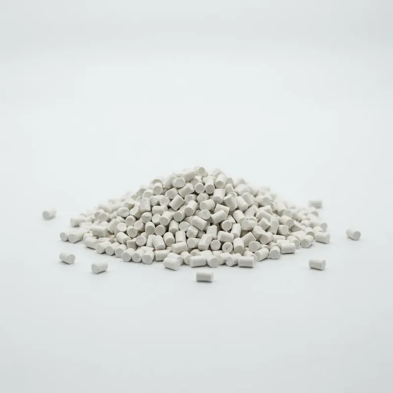 MKO101 Masterbatch antibloqueo para película de PE y PP
