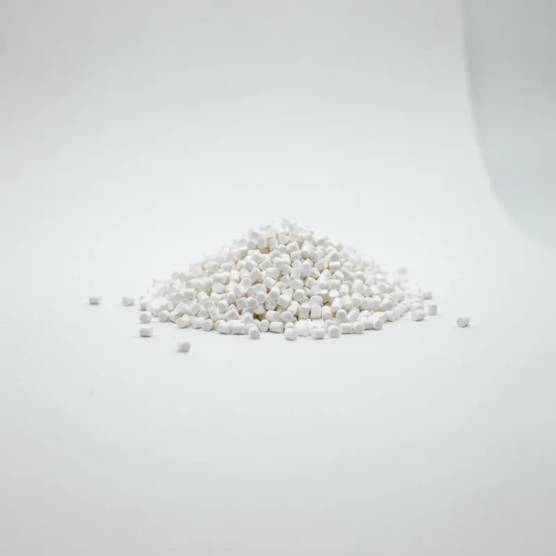 ASM-PE5004 Antiblock and Slip Masterbatch for PE and PP Film