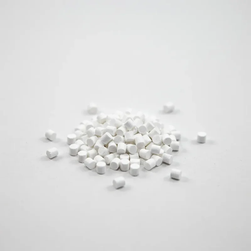 CAM-205 Light Transmission Enhancing Masterbatch for Polypropylene
