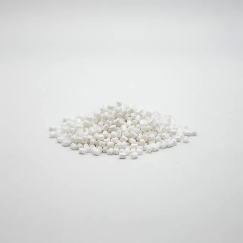 CAM-3010 Clarifying Masterbatch for Polypropylene