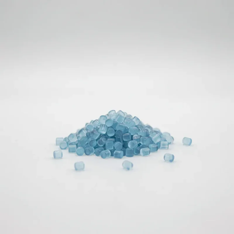 CAM-3012 Transparency Enhancing Masterbatch for Polypropylene