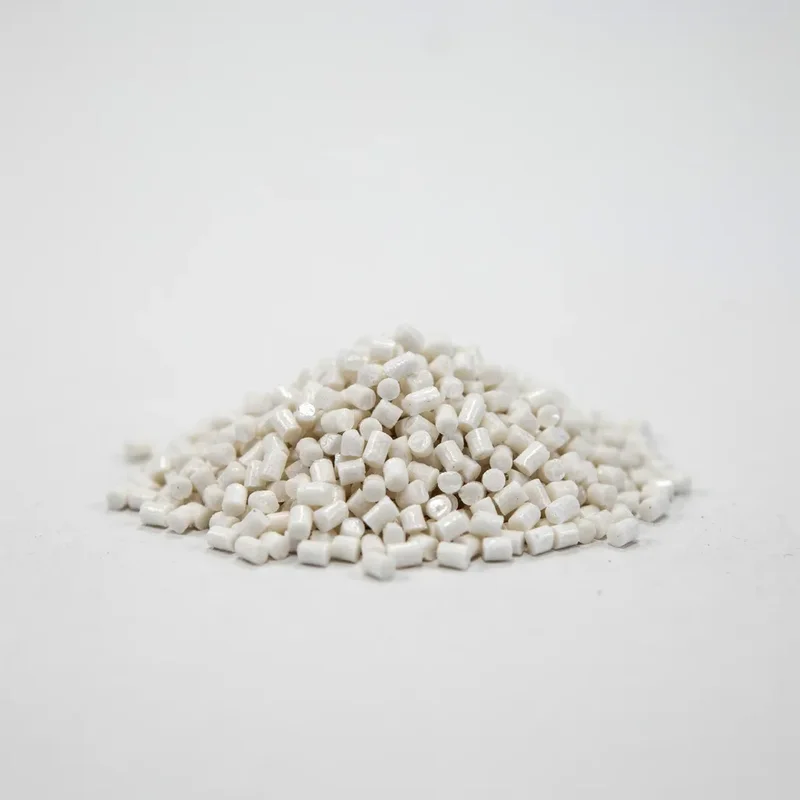 CAM-3046 Polypropylene Stiffening Masterbatch for Thin-Wall Cups and Thermoformed Packaging