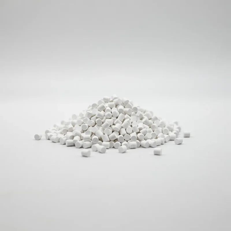 CAM-3080 Stiffening Masterbatch for Polypropylene Injection Molding and Extrusion
